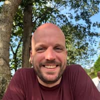 Sitter Profile Image: Daniel A.