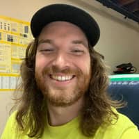 Sitter Profile Image: Franklin K.