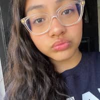 Sitter Profile Image: Andrea M.