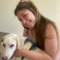 Sitterprofilbild: Tamina K.