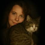 Sitter Profile Image: Felis B.