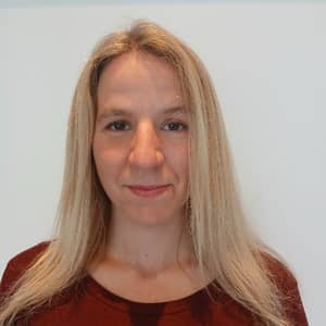 Sitter Profile Image: Charlotte S.