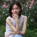 Sitter Profile Image: Luyan W.