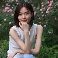 Profielfoto oppas: Luyan W.