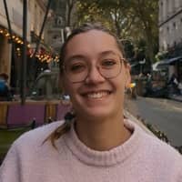 Photo de profil du pet sitter : Mathilde M.