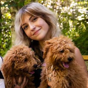 Sitter Profile Image: ralyn d.