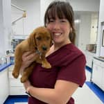 Sitter Profile Image: Mercedez S.