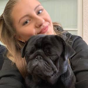 Sitter Profile Image: Alyson M.