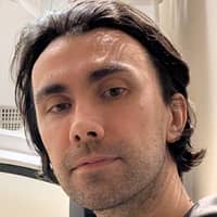 Sitter Profile Image: Alen M.