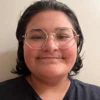 Sitter Profile Image: Isabella M.