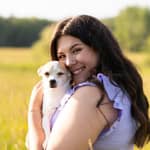 Sitter Profile Image: Ava D.