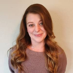 Sitter Profile Image: Amy W.