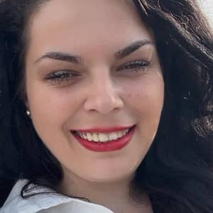 Sitter Profile Image: Jessica S.