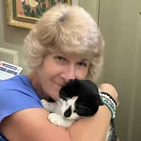 Sitter Profile Image: Kristine S.