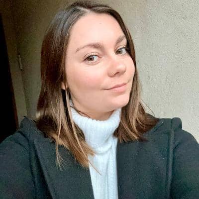Photo de profil du pet sitter : Maeva D.