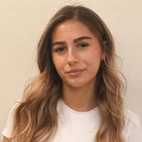 Photo de profil du pet sitter : lola r.