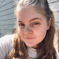 Sitter Profile Image: Rebecca B.