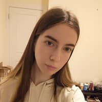 Sitter Profile Image: Albina C.