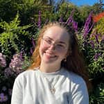 Sitter Profile Image: Sara F.