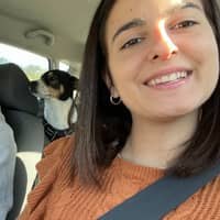 Foto del cuidador: Ana M.