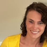 Sitter Profile Image: Irina C.