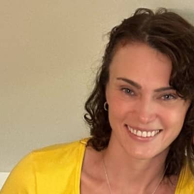 Sitter Profile Image: Irina C.