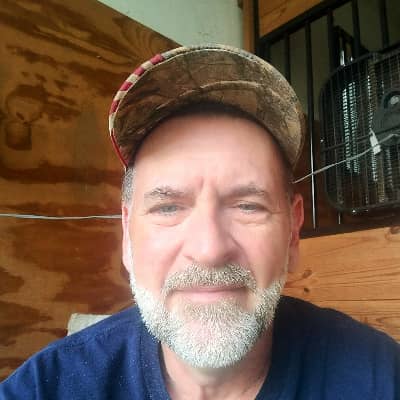Sitter Profile Image: Philip W.