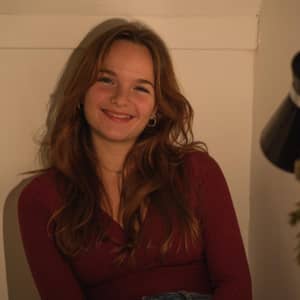 Sitter Profile Image: Charlotte D.