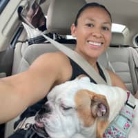 Sitter Profile Image: Margarita C.