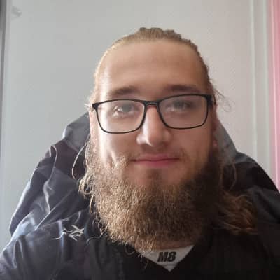 Photo de profil du pet sitter : Dylan P.
