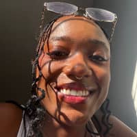 Sitter Profile Image: Mary A.