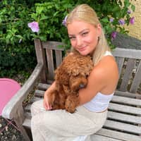 Sitterprofilbild: Theresa B.