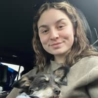 Sitter Profile Image: Katelyn E.