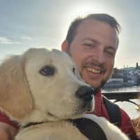 Sitterprofilbild: Egi P.