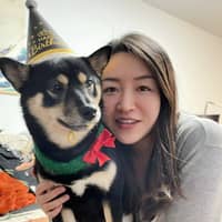 Sitter Profile Image: Jingyi J.