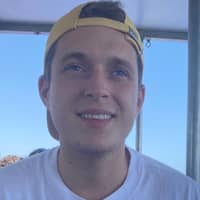 Photo de profil du pet sitter : Edouard B.