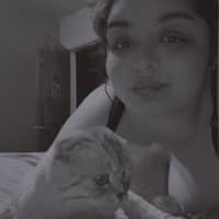 Sitter Profile Image: Brinda L.