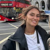 Photo de profil du pet sitter : Solana maria F.