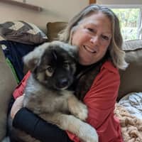 Sitter Profile Image: Cynthia A.