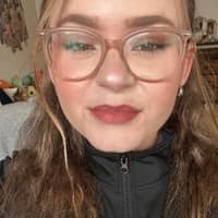 Sitterprofilbild: Angelina Pauline L.