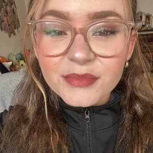 Sitter Profile Image: Angelina Pauline L.