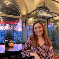 Passarens profilbild: Christina R.
