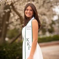 Sitter Profile Image: Grace M.