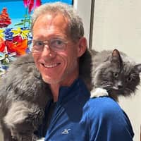 Sitter Profile Image: Collin C.