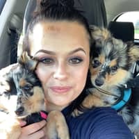 Sitter Profile Image: Julieta V.