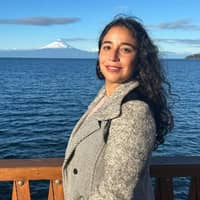 Foto del cuidador: Dominique Angelina C.