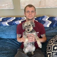 Sitter Profile Image: Jeremiah H.