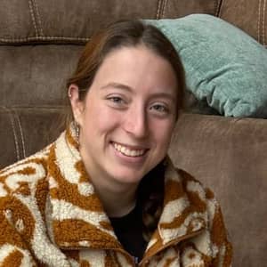 Sitter Profile Image: Layla K.