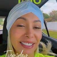 Sitter Profile Image: Taisha D.