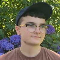 Sitter Profile Image: Oscar s.